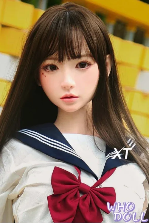 XT Doll Yunxi 157cm Dカップ サムネイル 9