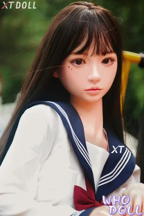 XT Doll Yunxi 157cm Dカップ サムネイル 10