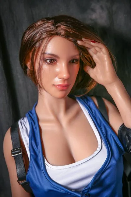YL Doll Jill2 158cm