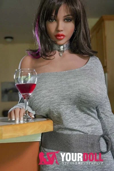 YL Doll Vanessa 171cm Kカップ