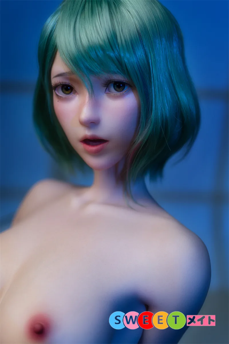 Zelex GE107-2 172cm Fカップ サムネイル 4
