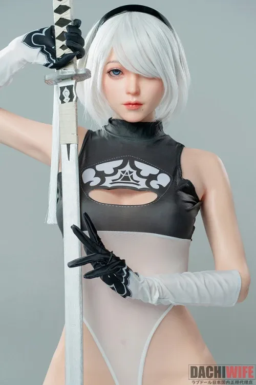 Zelex GE57Z 170cm Cカップ