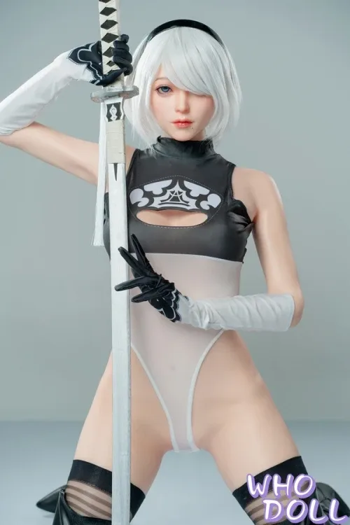 Zelex GE57Z-4 170cm Cカップ サムネイル 2