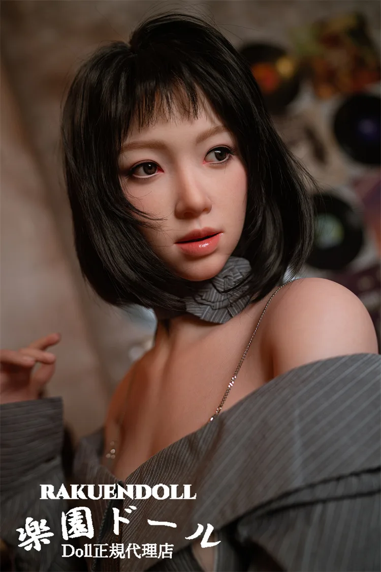 Zelex GE68_1 162cm Dカップ サムネイル 3