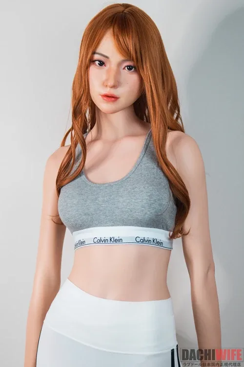 Zelex KE02_1 168cm Bカップ