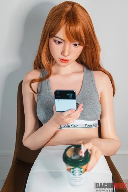 Zelex KE02_1 168cm Bカップ サムネイル 2