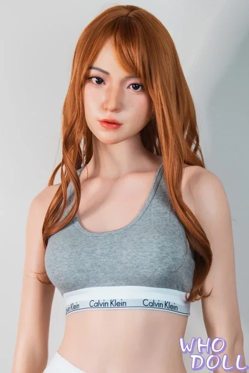 Zelex KE02 168cm Bカップ
